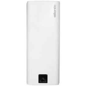 Водонагреватель электрический накопительный Atlantic Steatite Cube 100 S4CM