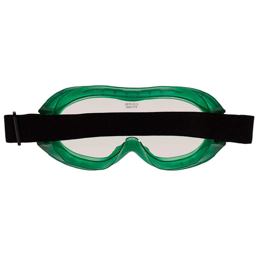 Панорамные очки Сибртех крупным планом