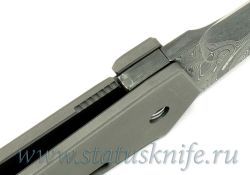 Нож GTC Gustavo Cecchini «Airborne»фотография - 8