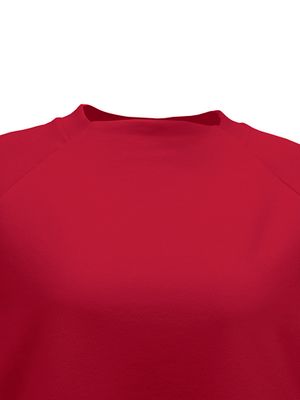 Свитшот оверсайз 3.0(унисекс) базовый