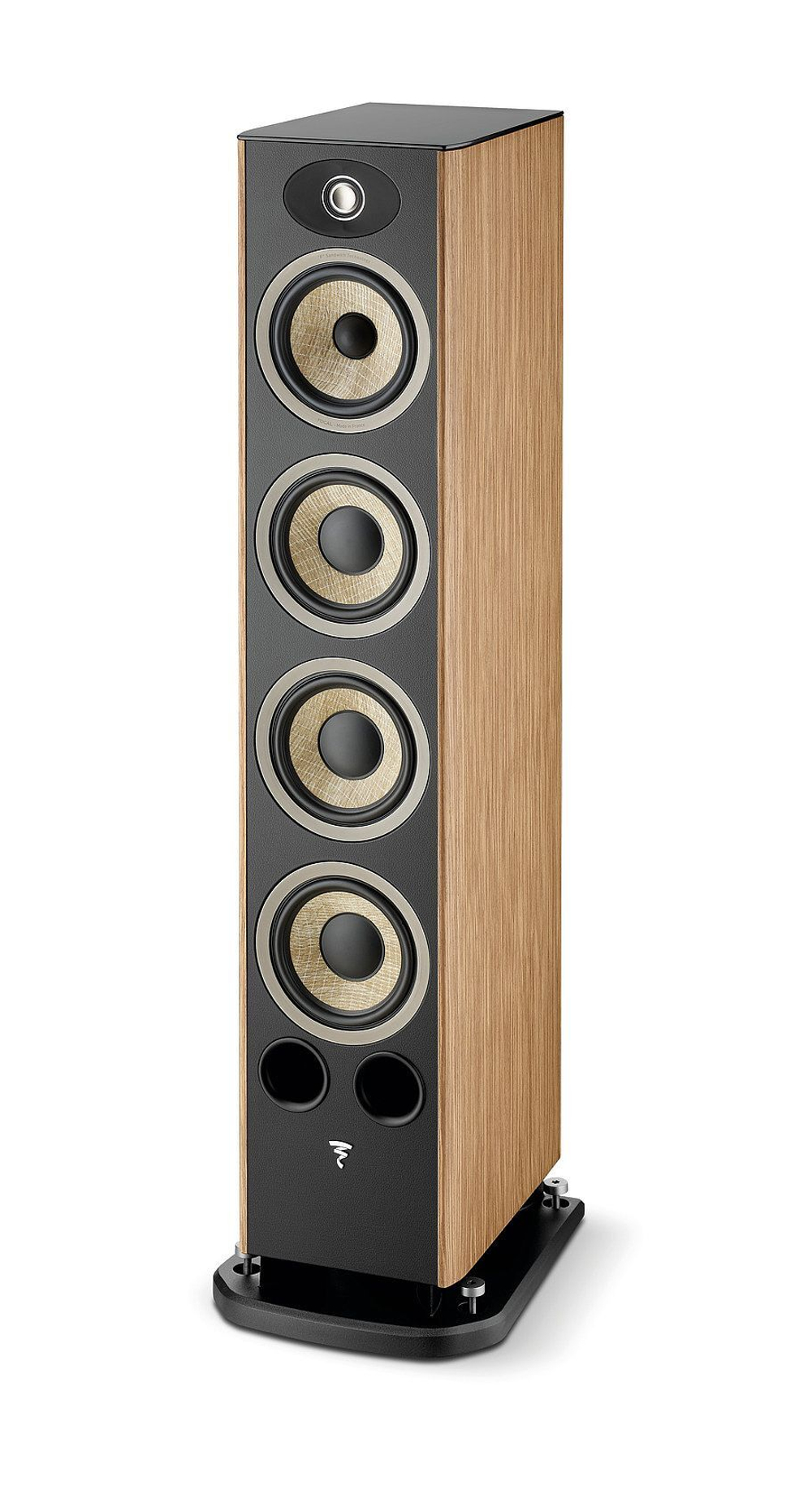 Напольная АС Focal ARIA EVO X N3 Prime Walnut