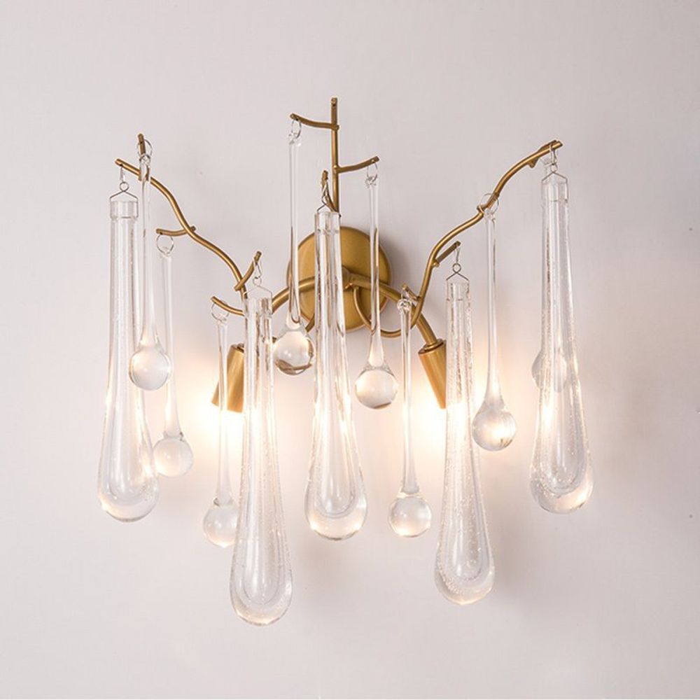 Настенное Бра Sunwise By Imperiumloft