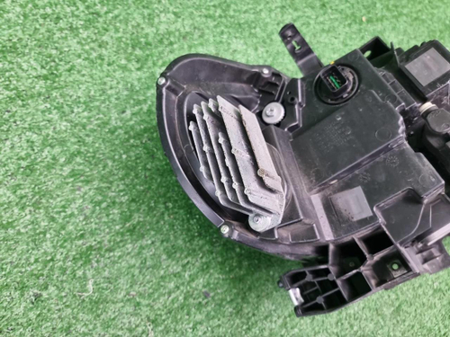 Фара левая Haval F7 (2018-2024) LED