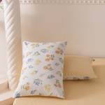 Комплект постельного белья Люкс Сатин 100% хлопок A350