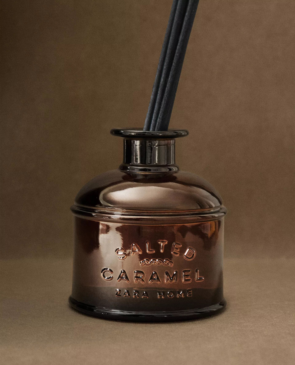 Zara Home - Mikado соленая карамель диффузор, 200 мл