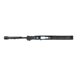 Ложа MG-08 на ВПО-223 Таежник, Композитный стеклопластик, MasterGun