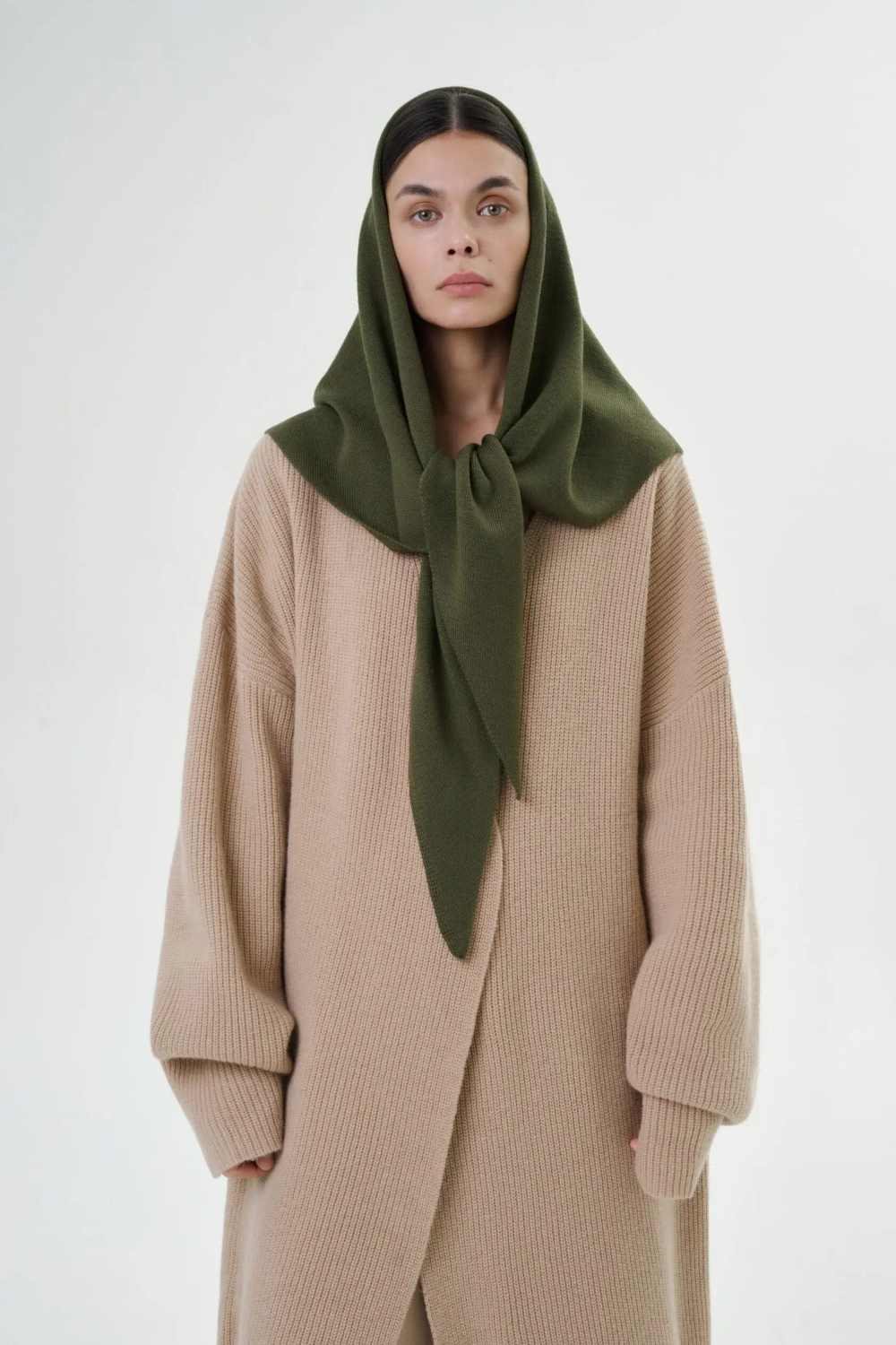 Косынка базовая