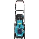 Аккумуляторная газонокосилка 330 мм Makita DLM330RT