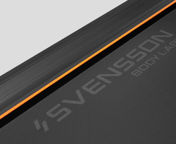 SVENSSON BODY LABS PHYSIOLINE TDX TOUCH