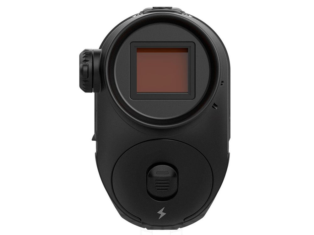 Тепловизор TD410, Guide