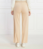 Трикотажные штаны Liu Jo Sport - песочный(TA4052 MS005)