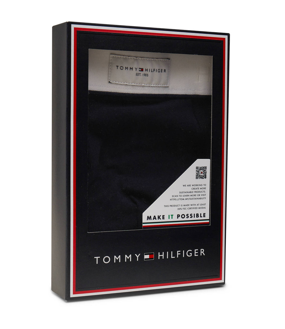 Трусики-боксеры Tommy Hilfiger - темно-синий(UM0UM03052)