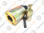 TA-011-Starter