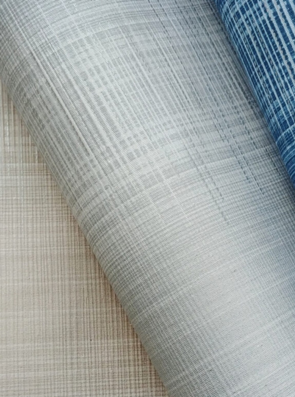 Индиго - 71 светло-зеленая