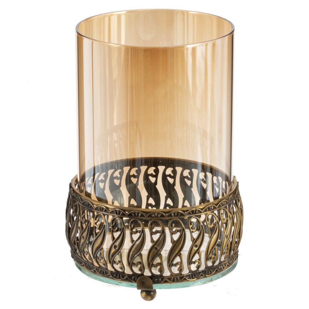 GAEM Конфетница, L11 W11 H24 см