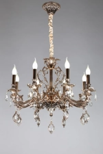 Подвесная люстра Omnilux SENIS OML-74703-08