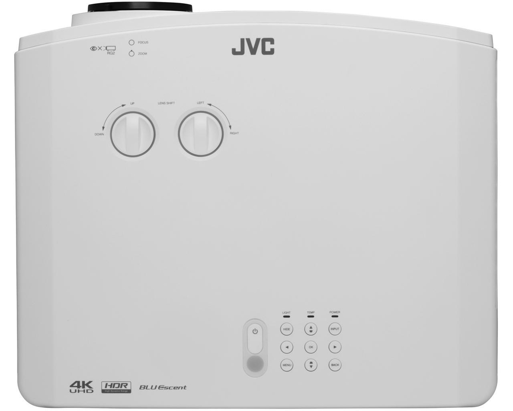 Проектор JVC LX-NZ30W
