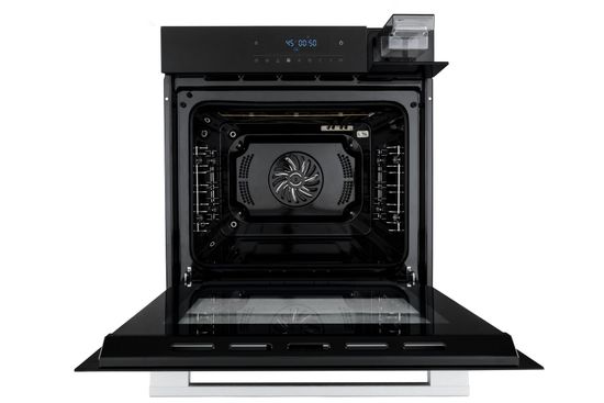 Встраиваемый электрический духовой шкаф Graude BMDP 60.1 S