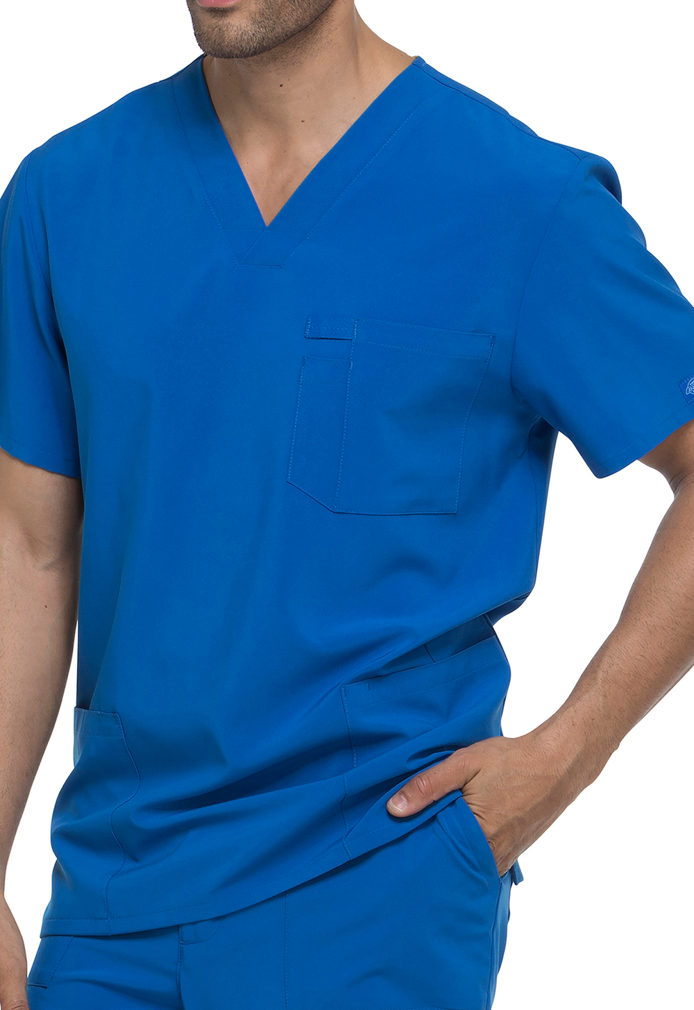 Топ мужской Dickies EDS Essentials DKE645