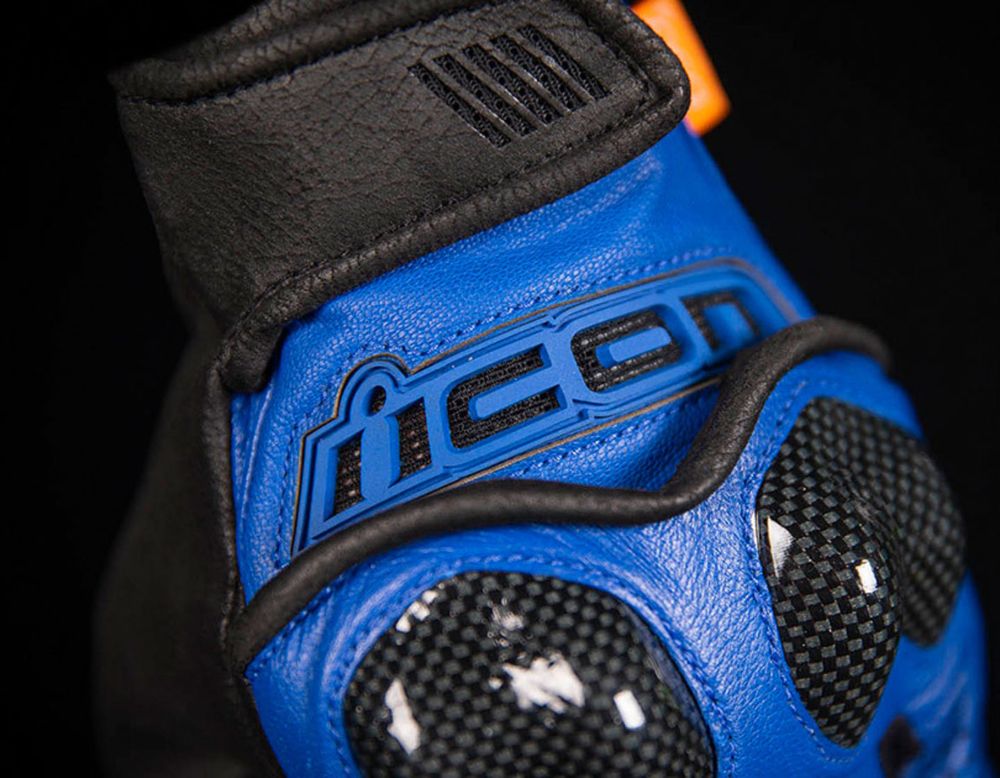 Contra2 / Синий