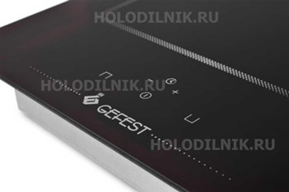Электрическая варочная панель Gefest ПВИ 4001