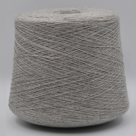 GTI Art. CINCILLA (grigio mel)