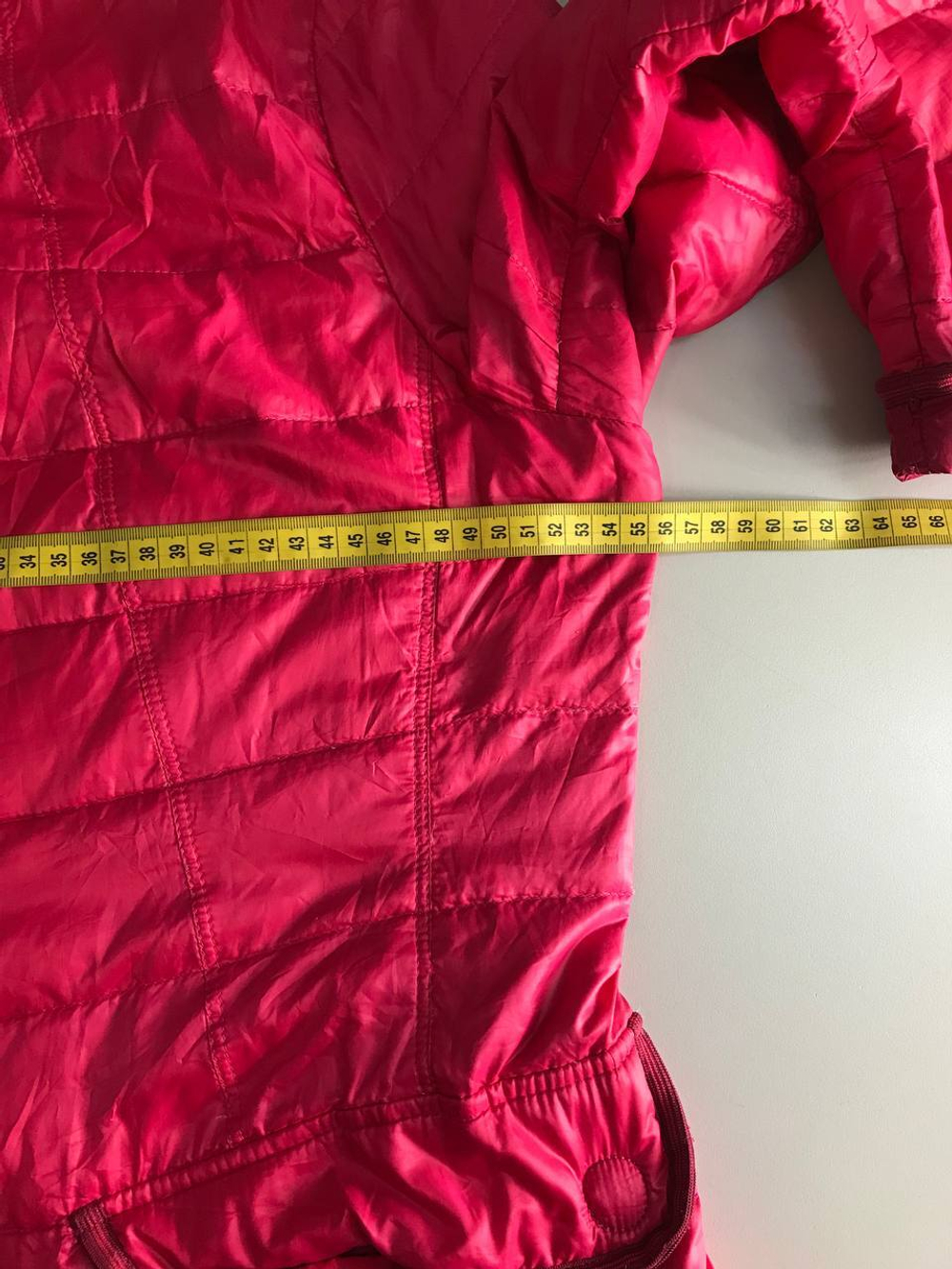 Куртка Brax демисезонная, маркировка 44, визуально на 50 размер