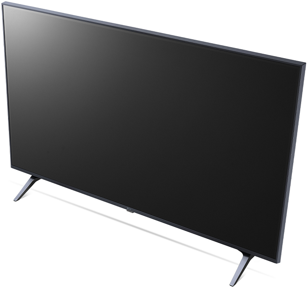Телевизор  LG 43UR640S