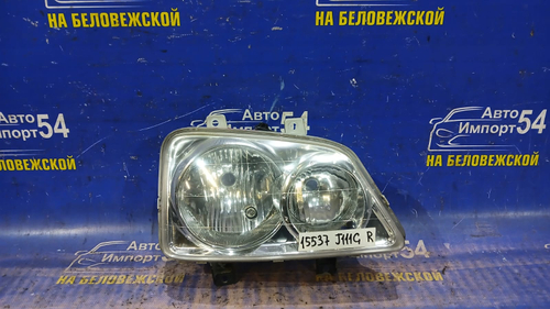 Фара передняя правая DAIHATSU TERIOS KID 2000-2006