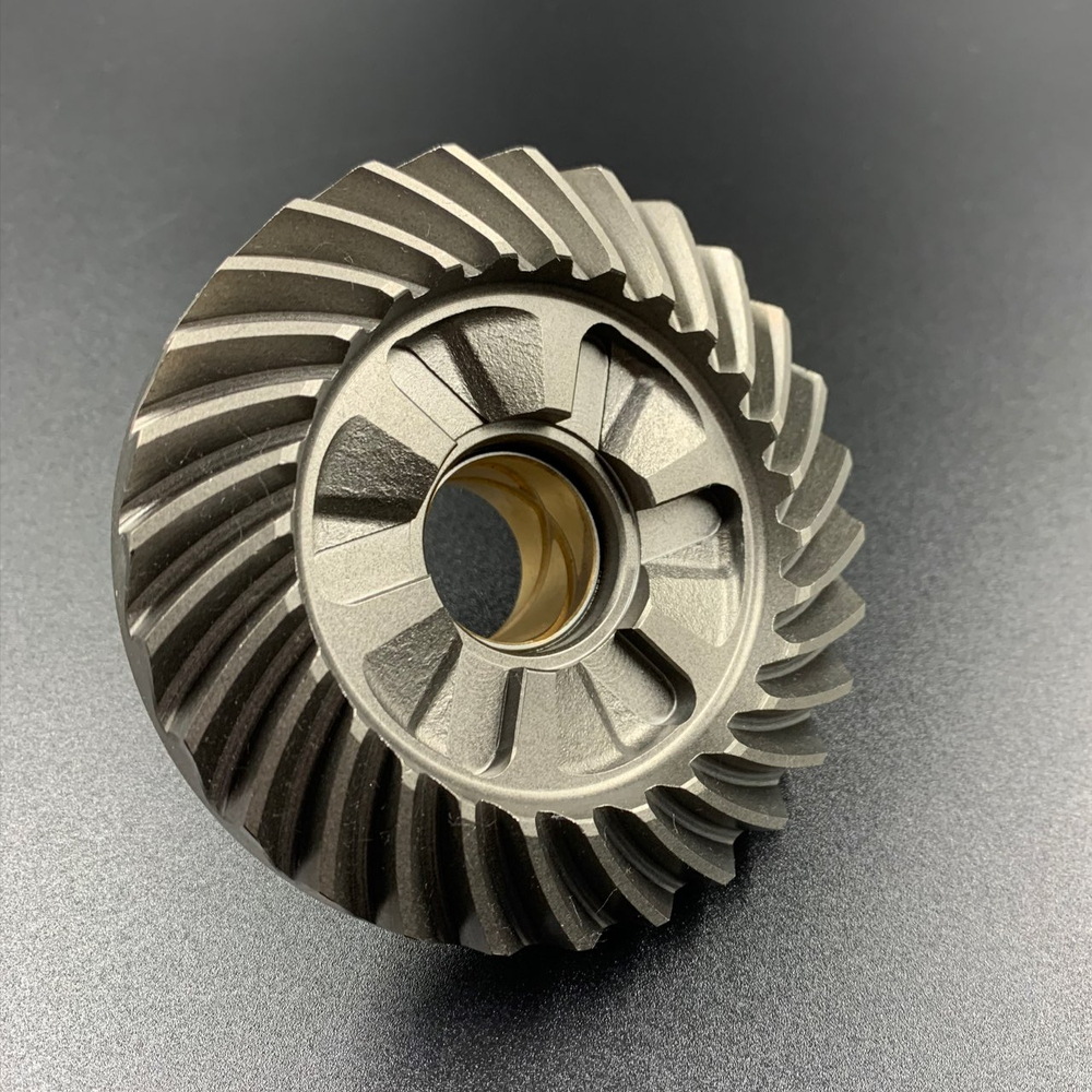 Шестерня переднего хода Yamaha 60-70 (6K5-45560-00) (Omax)