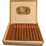 Saint Luis Rey Churchill