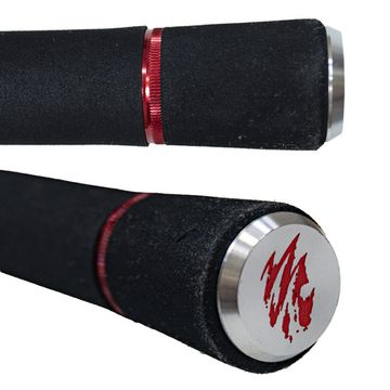 Удилище OKUMA 8K Feeder 12'0" 360см 60-120гр. 3сек