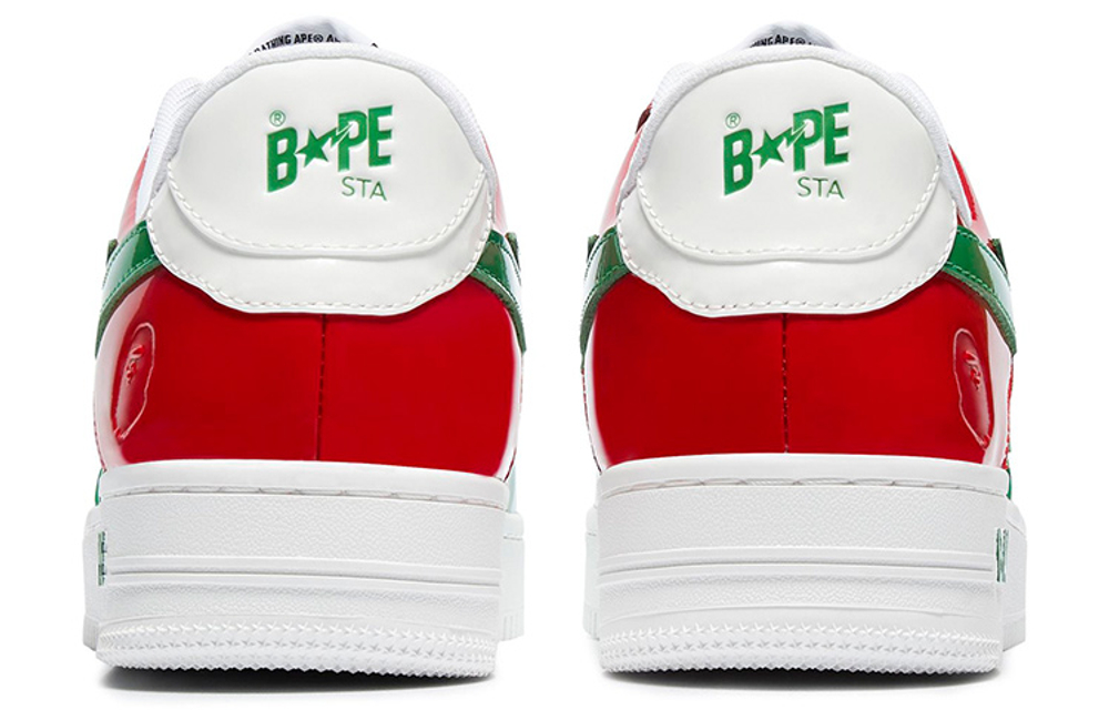 A Bathing Ape A Bathing Ape Bathing Ape A Bathing Ape Sta