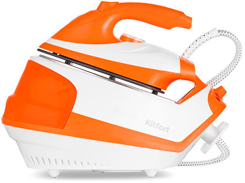 Парогенератор KITFORT KT-9135-2