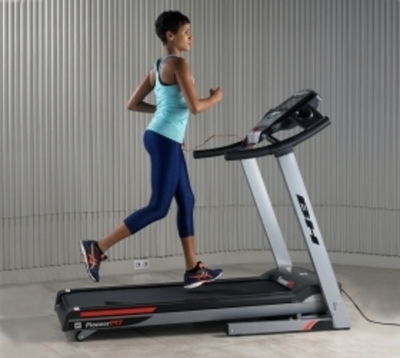 BH FITNESS PIONEER R7 Беговая дорожка