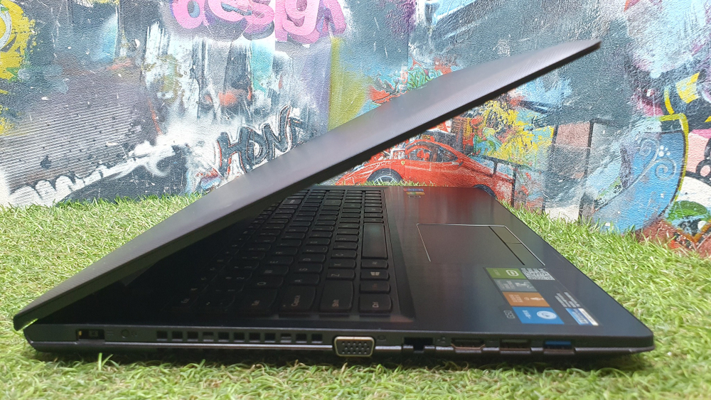 Ноутбук Lenovo i5/8Gb/GT 820M 2Gb/IdeaPad G50-70/Windows 10