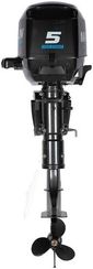 Лодочный мотор MARLIN MF 5 AMHS 5 л.с. четырехтактный