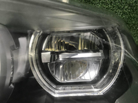 Битая Фара левая BMW X5 F15 (13-15) Adaptive LED