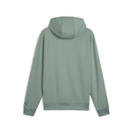 Мужская толстовка PUMA CLOUDSPUN BRANDED HOODIE