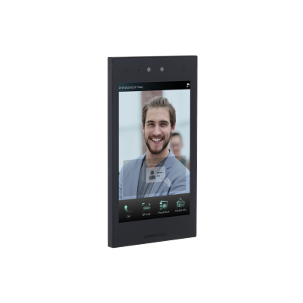 Вызывная панель подъездного IP-домофона DHI-VTO9631Q Dahua