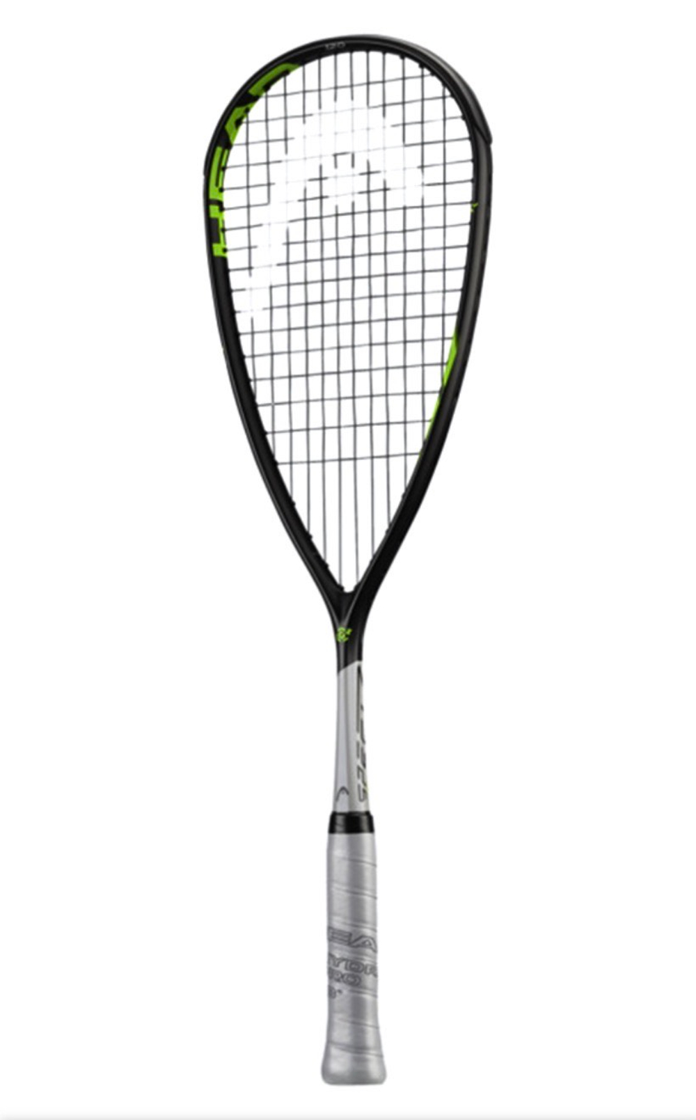 HEAD, Speed 120 Graphen 360+ (2021), Squash Racket