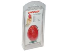 Эспандер кистевой яйцо SPRINTER :8211:  (Красный)