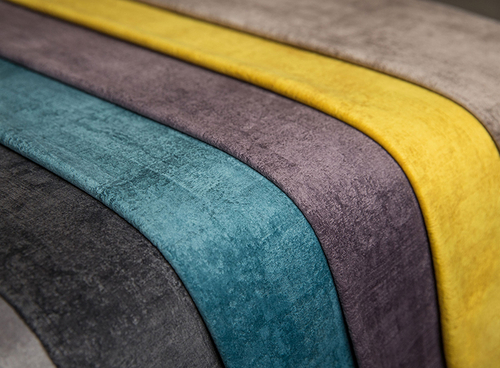 Микровелюр Forte