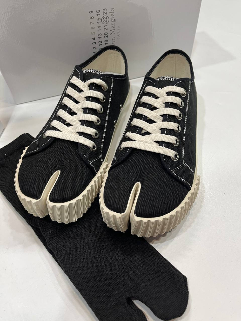 Кроссовки Maison Margiela