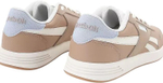 Кеды REEBOK COURT ADVANCE кор-беж-голубой