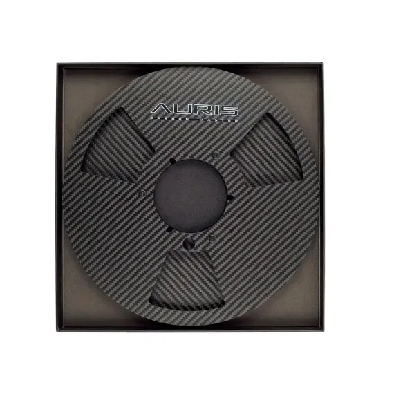 Auris Carbon Master Reel