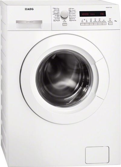 Стиральная машина AEG L 73283 FL