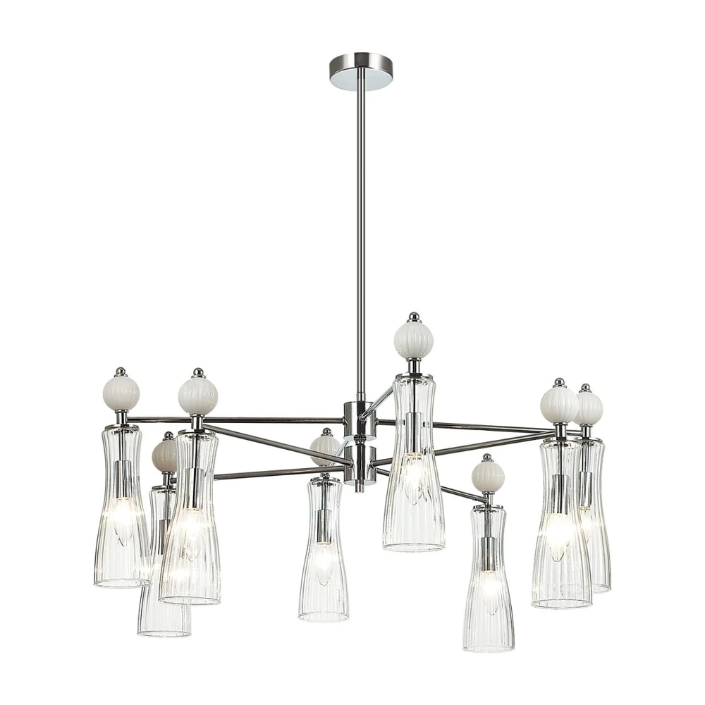 Люстра на штанге Lumion EMILY 8268/8