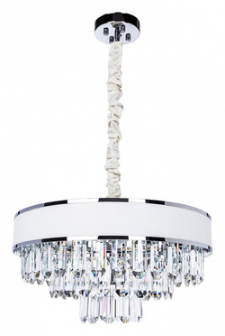 Люстра подвесная Arte Lamp A1002LM-6CC