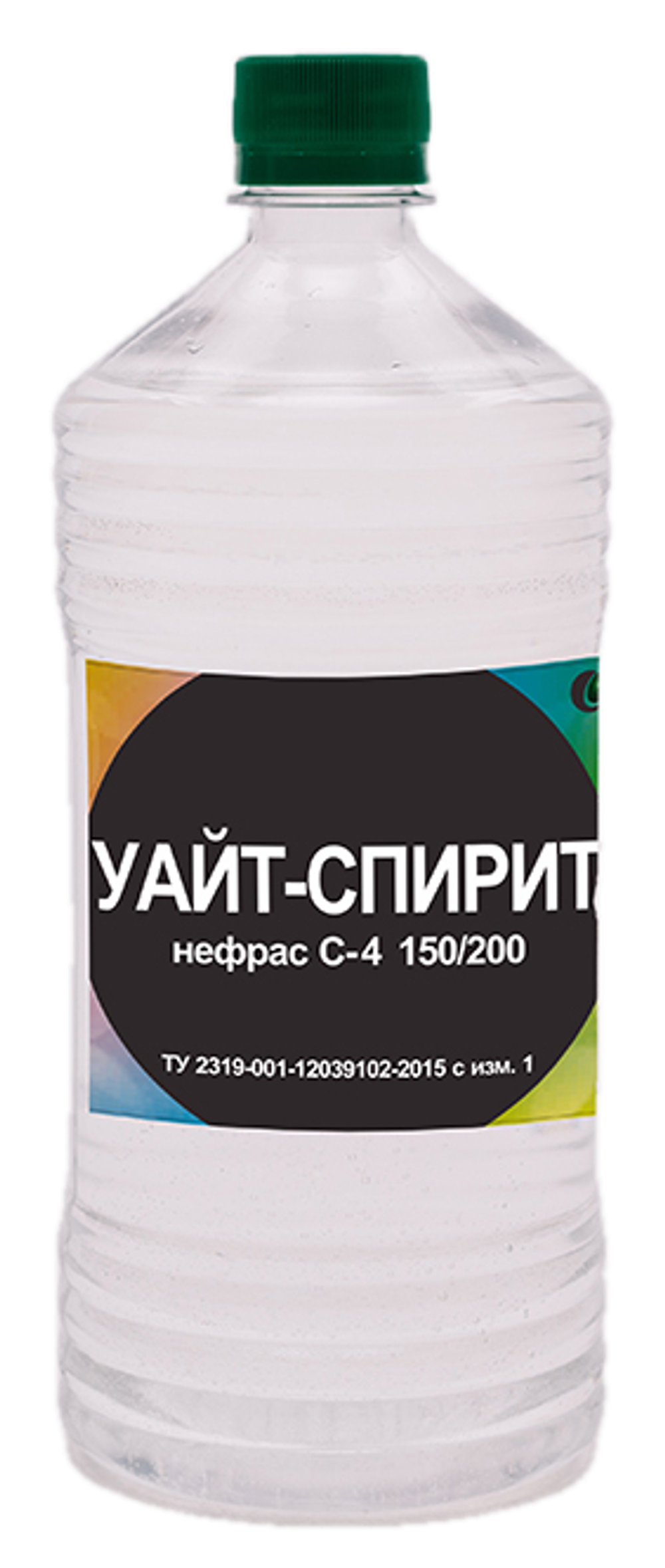 Уайт-спирит Нефтехимик, 1 л